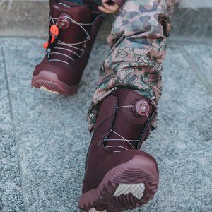 Burton Felix Boa Snowboard Boots